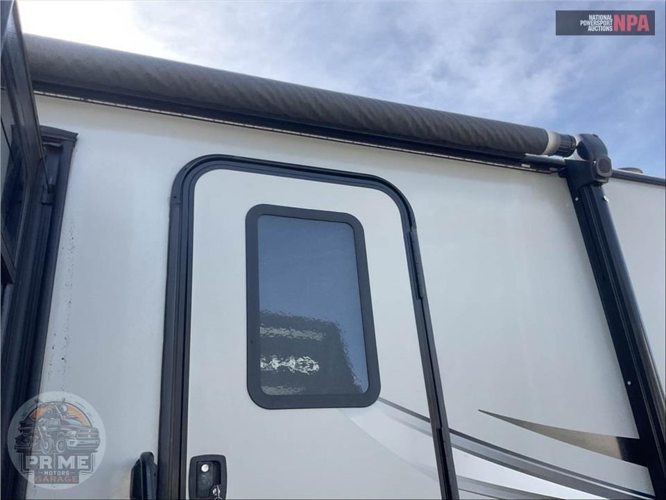 2019 Keystone Rv M-325 BMK - SPRINTER LIMITED SERIES — фото 42