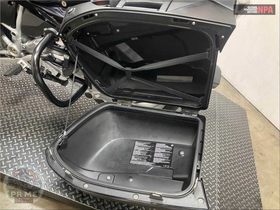 2017 Bmw R1200RT — фото 18