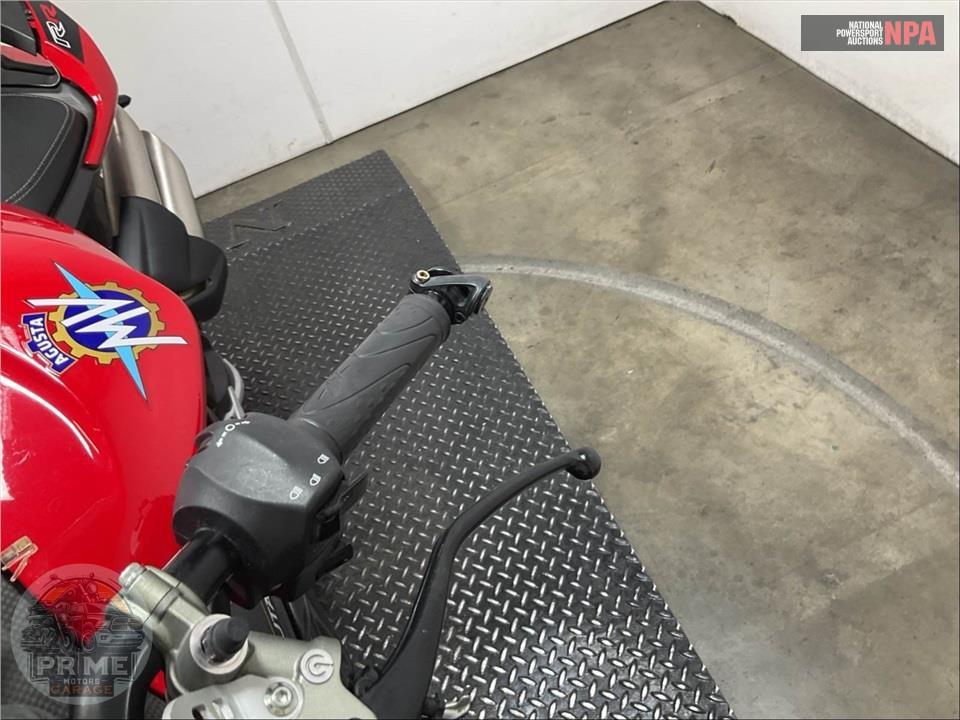 2021 Mv Agusta BRUTALE 1000 RR — фото 16