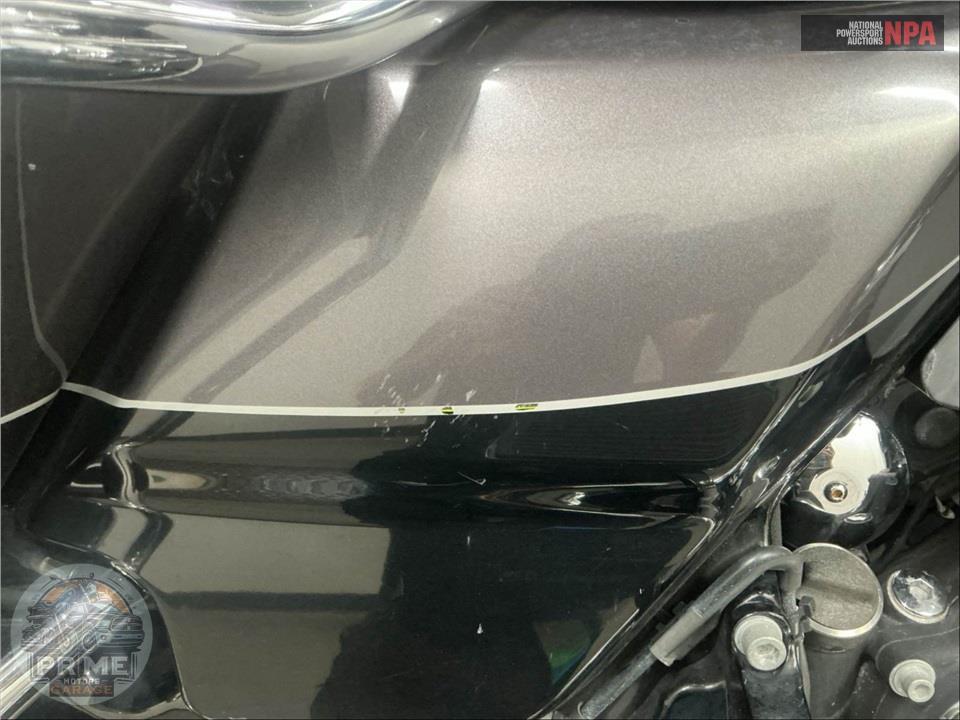 2014 Harley-Davidson FLHTK ELECTRA GLIDE ULTRA LIMITED — фото 26