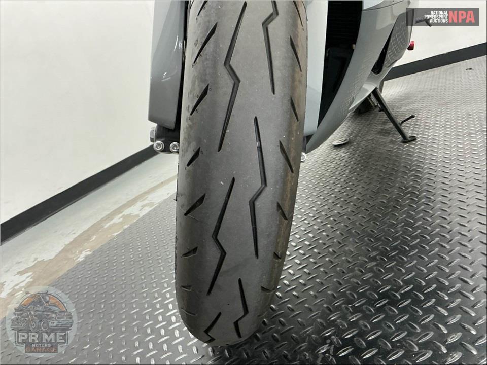 2026 Honda CBR600RR — фото 17