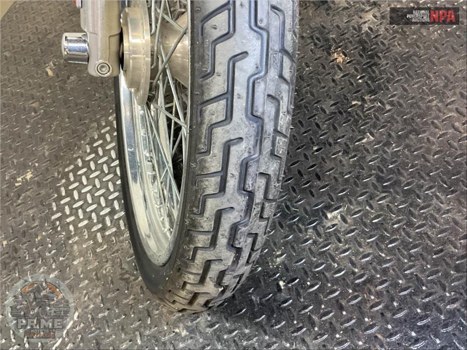 2004 Harley-Davidson XL1200C — фото 20