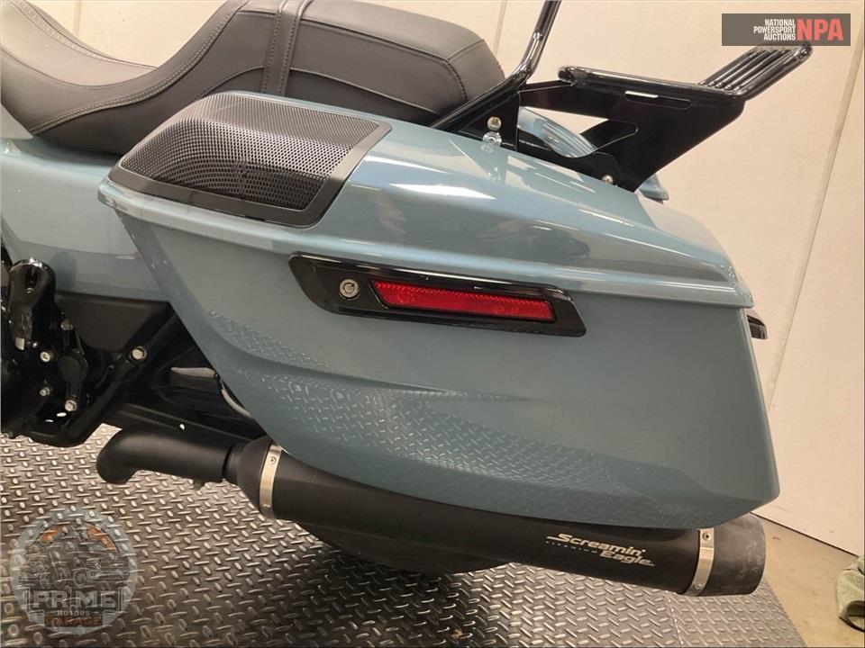 2024 Harley-Davidson FLTRX ROAD GLIDE — фото 16