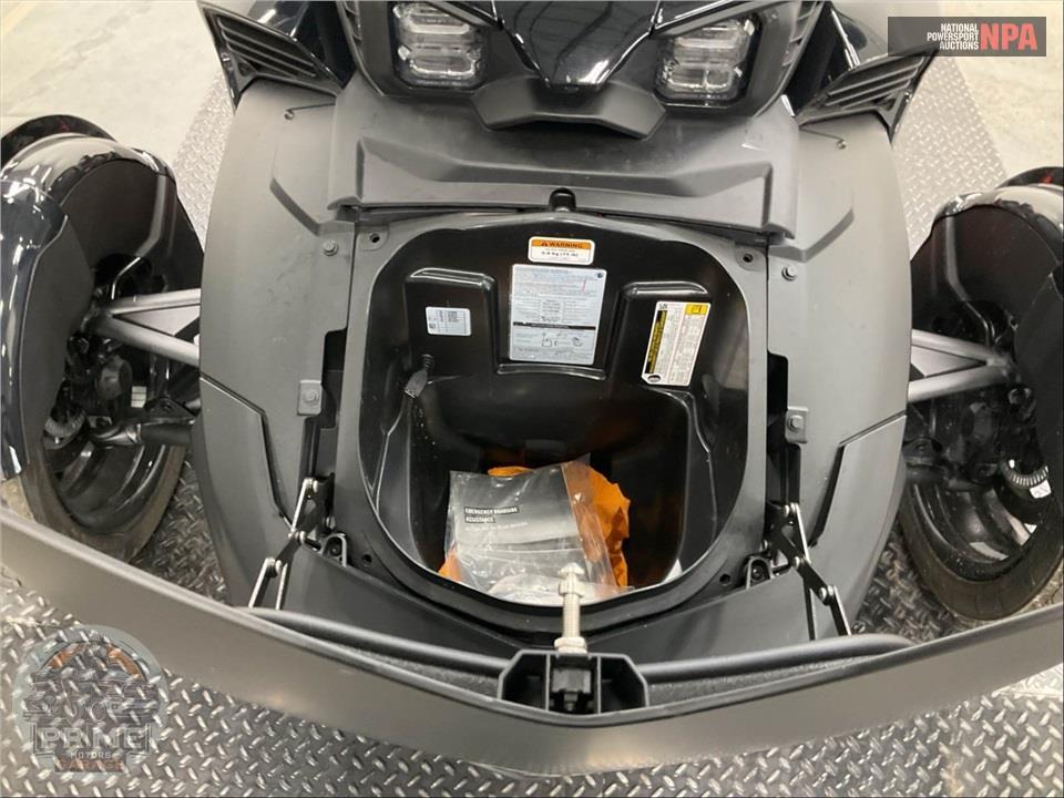 2024 Can-Am SPYDER F3-S — фото 12