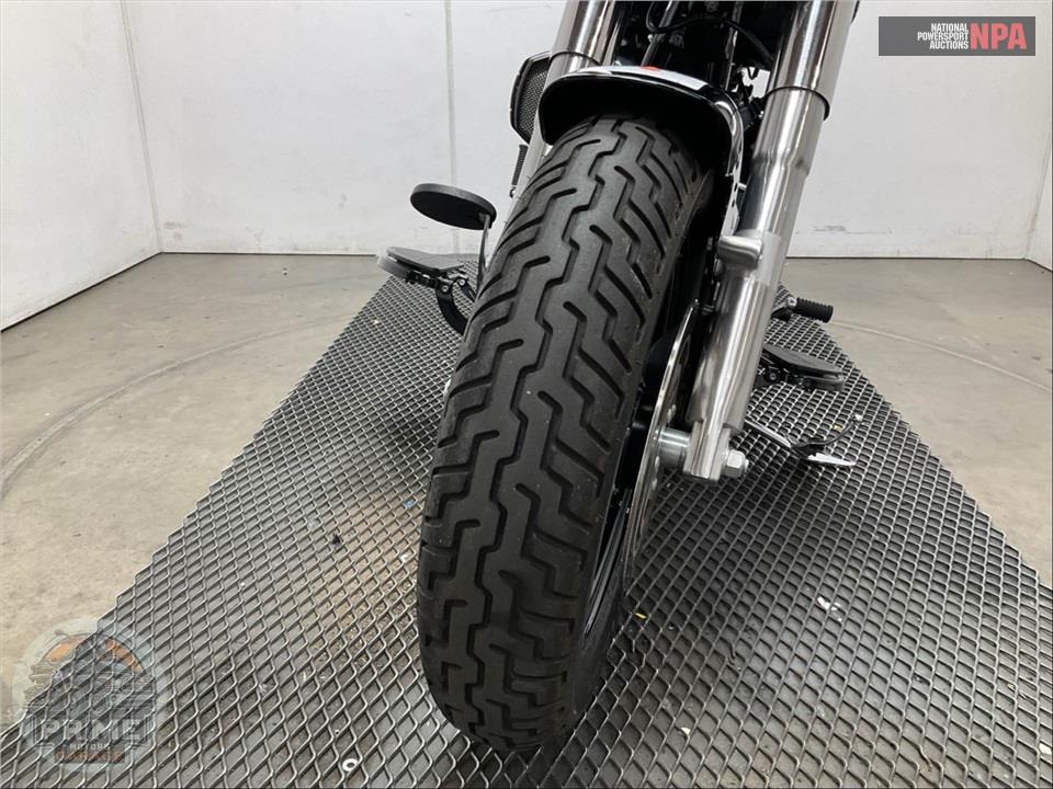 2017 Harley-Davidson FLS SOFTAIL SLIM — фото 17