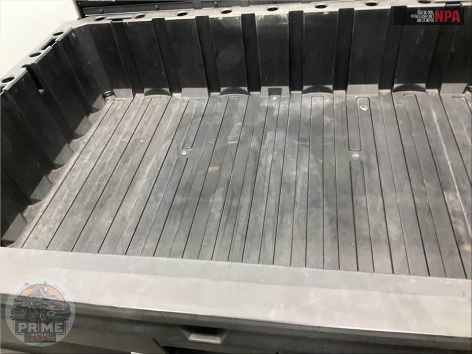 2024 Polaris RANGER CREW 1000 PREMIUM — фото 24