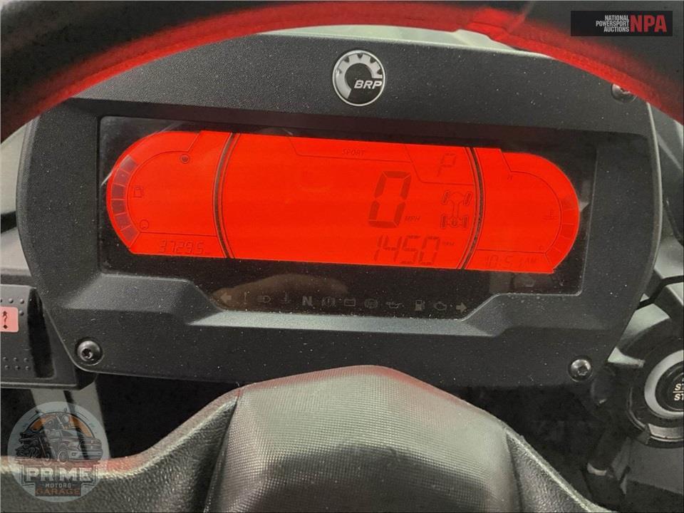 2023 Can-Am COMMANDER XT 1000R (CAMOUFLAGE) — фото 5