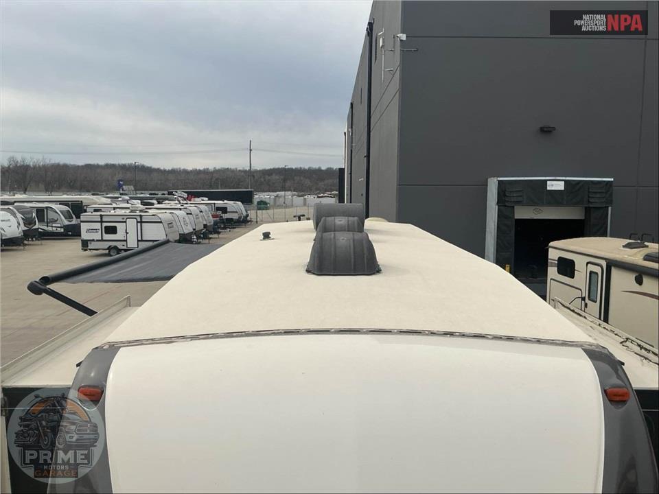 2018 Keystone Rv M-359 FWMPR - SPRINTER 20TH ANNIVERSARY FIFTH WHEEL SERIES — фото 110