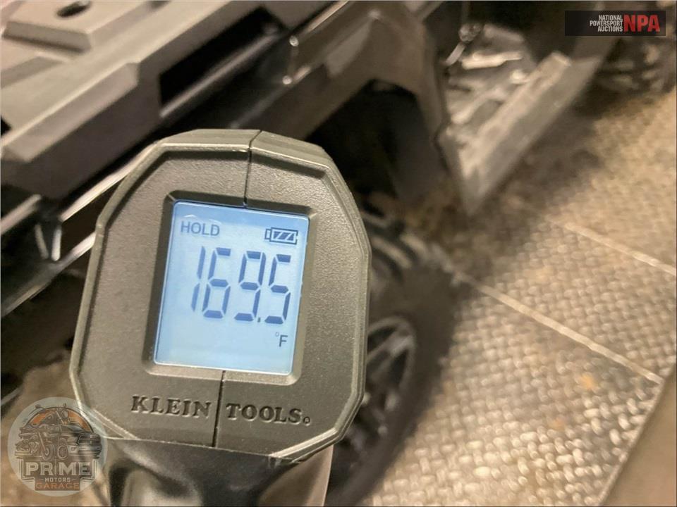 2024 Polaris SPORTSMAN 570 TRAIL — фото 10