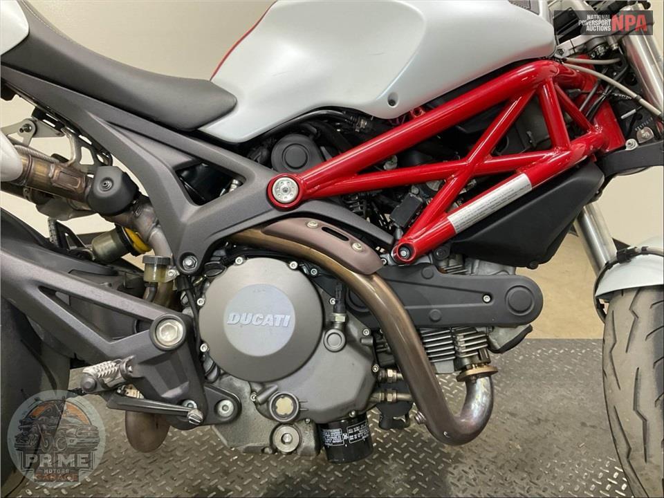 2013 Ducati MONSTER 796 ABS — фото 6