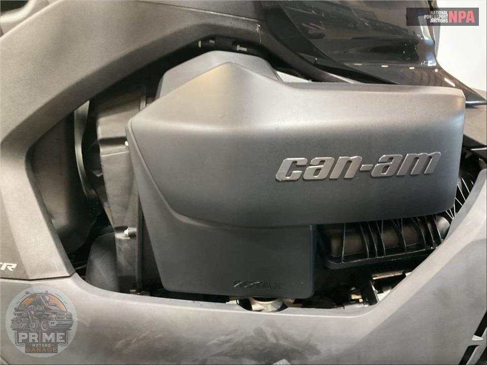 2022 Can-Am RYKER 900 ACE — фото 7