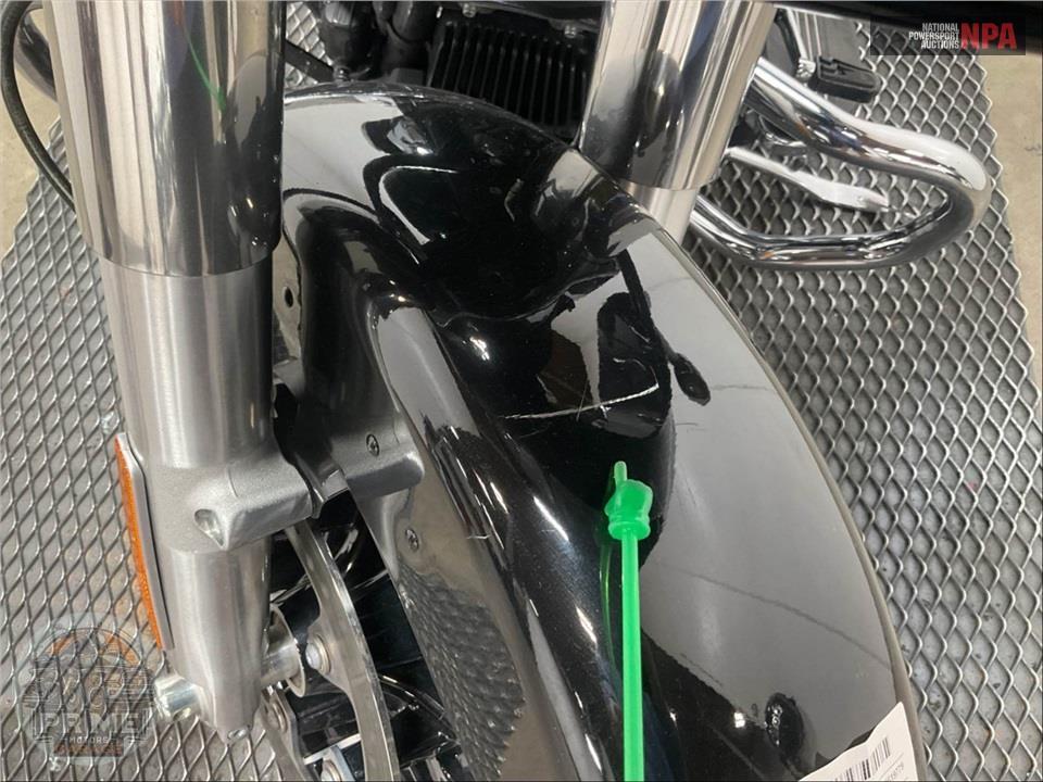 2022 Harley-Davidson FLTRXS ROAD GLIDE SPECIAL — фото 14