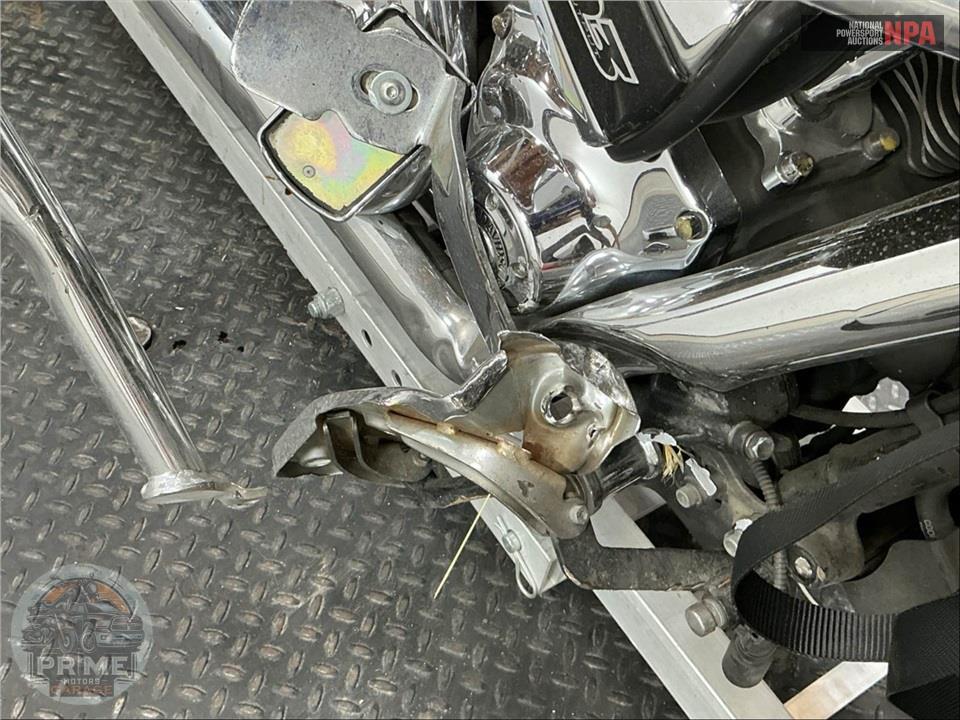 2015 Harley-Davidson FLTRX ROAD GLIDE — фото 34