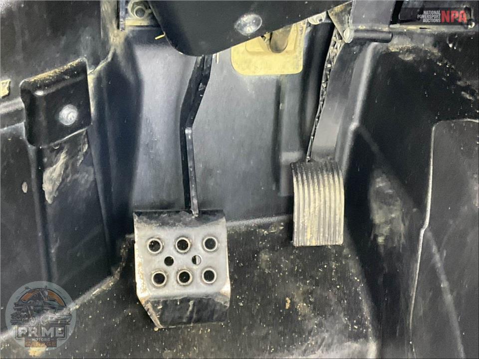 2020 Polaris RZR XP 1000 (ELECTRIC POWER STEERING) — фото 20