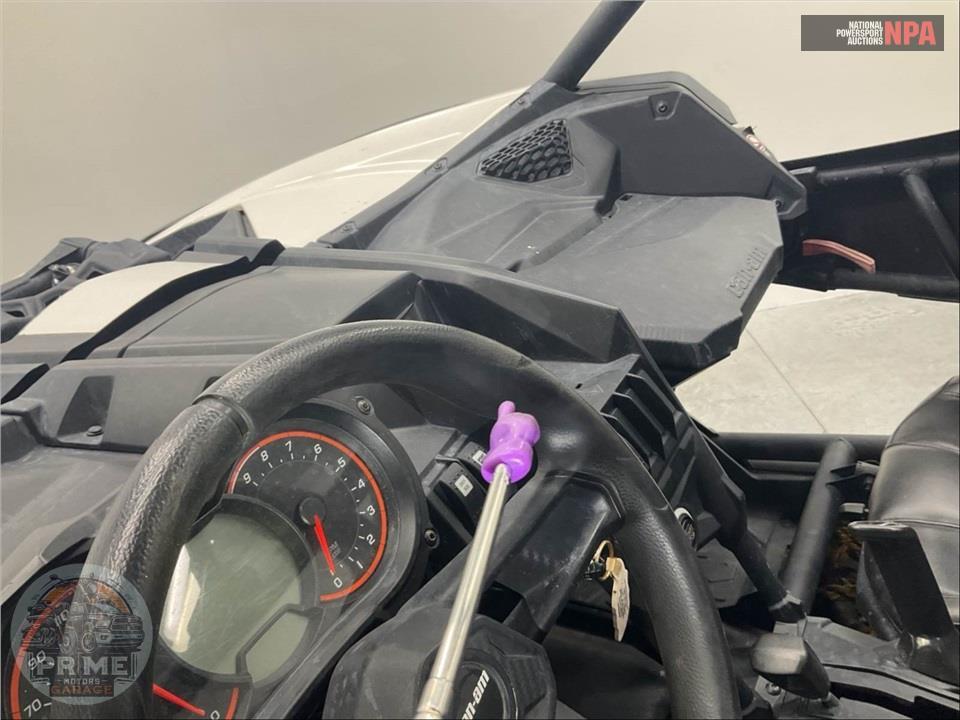 2019 Can-Am MAVERICK X3 TURBO — фото 34