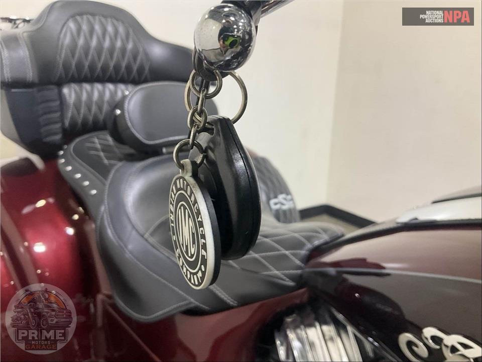 2021 Indian Motorcycle - UNKNOWN - — фото 13