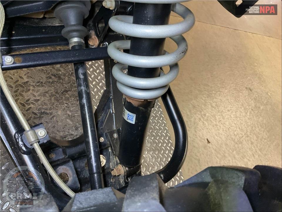 2019 Polaris RANGER CREW XP 1000 EPS — фото 25
