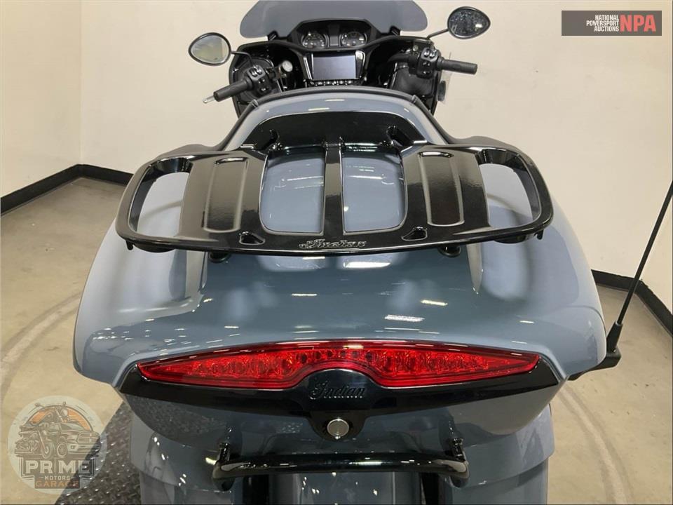 2023 Indian Motorcycle PURSUIT DARK HORSE PREMIUM (COLOR) — фото 19