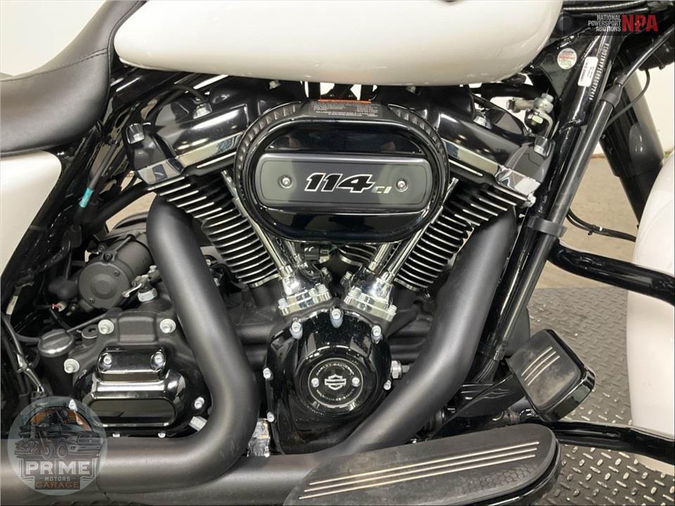 2024 Harley-Davidson FLHRXS ROAD KING SPECIAL — фото 6