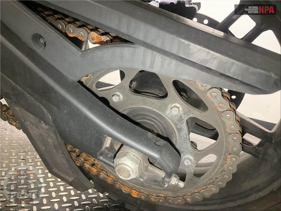 2022 Harley-Davidson RA1250S PAN AMERICA 1250 SPECIAL — фото 40