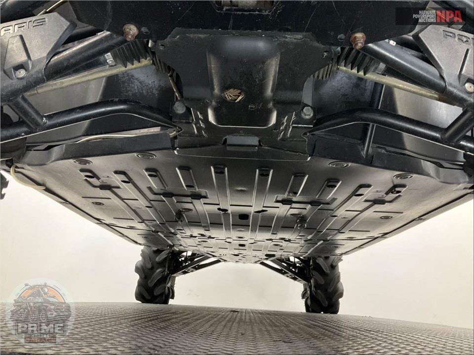 2021 Polaris RANGER CREW 1000 PREMIUM — фото 32