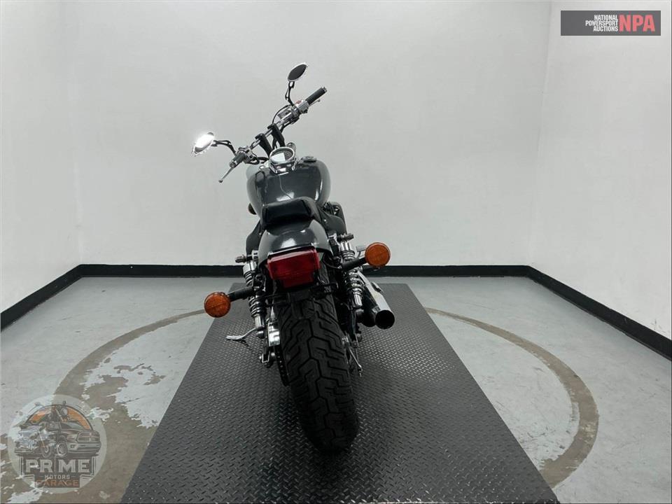 2001 Honda VT750DC1 SHADOW SPIRIT — фото 4