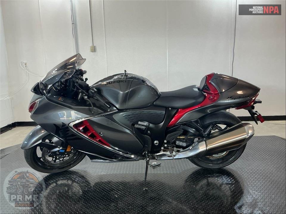 2023 Suzuki GSX1300RRM3 HAYABUSA — фото 3