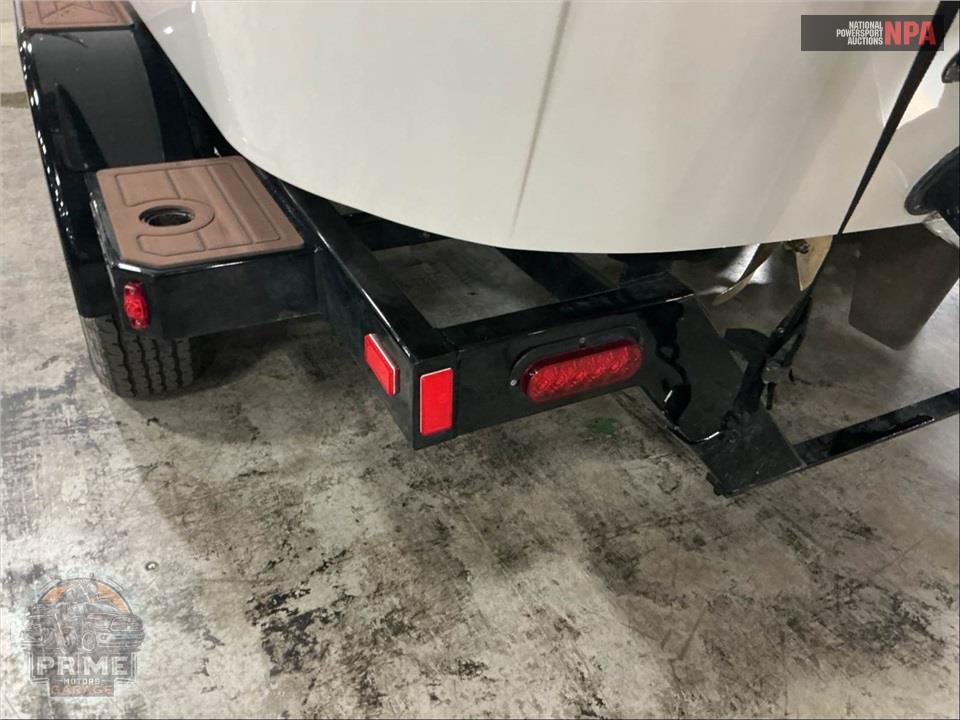 2023 Heyday Wake Boats H20(*) L=20/E=1 320HP MERC VDR — фото 30