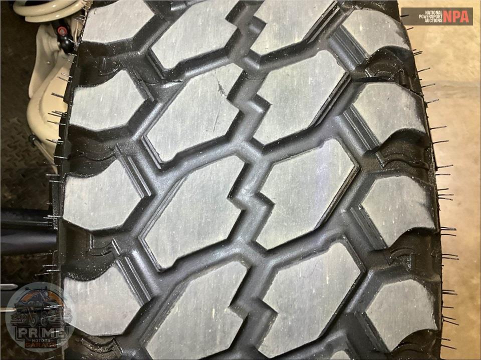 2021 Can-Am MAVERICK X3 MAX X RS TURBO RR — фото 18