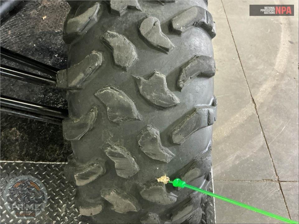 2018 Can-Am MAVERICK X3 MAXX DS TURBO R — фото 26