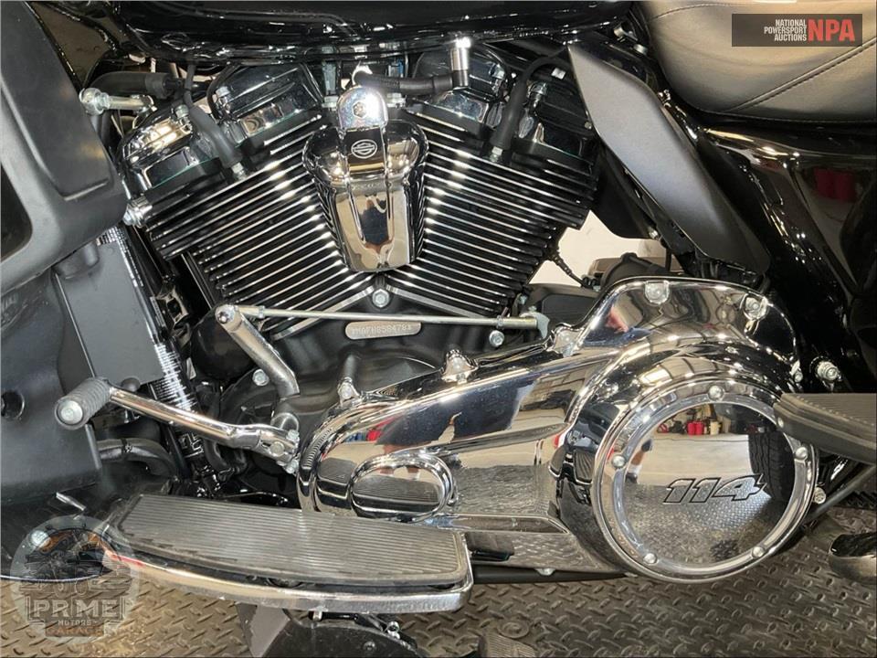 2022 Harley-Davidson FLHTCUTG TRI GLIDE ULTRA CLASSIC — фото 7