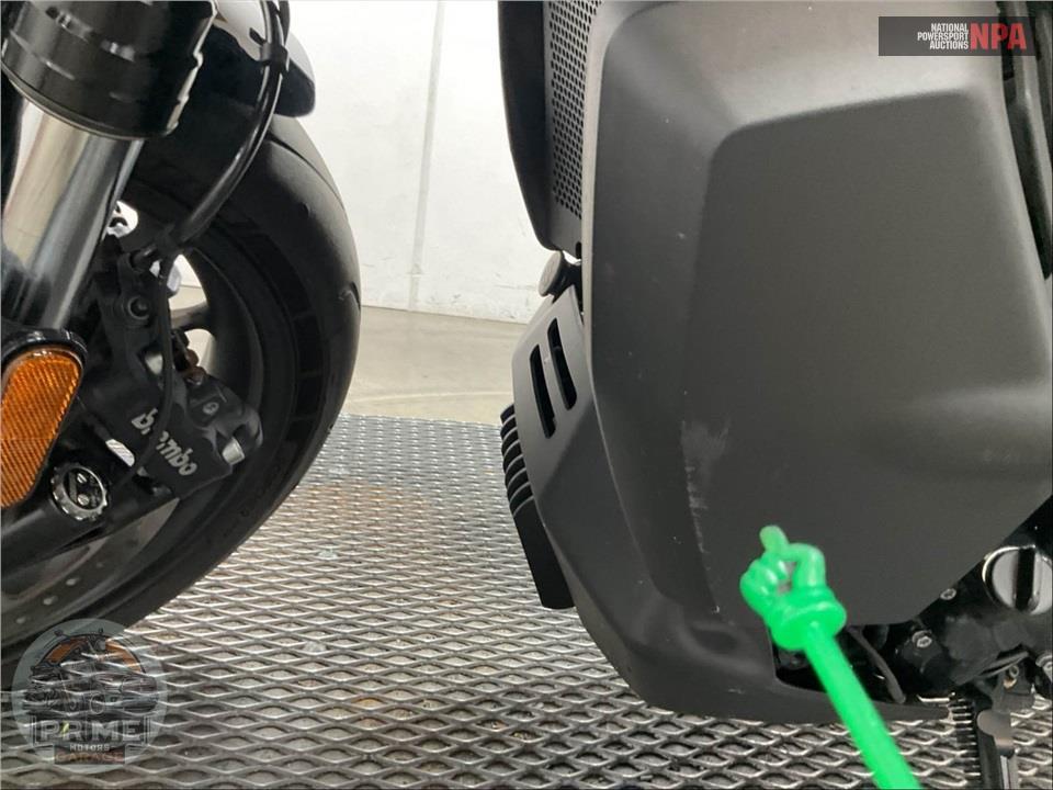 2025 Harley-Davidson RA1250ST PAN AMERICA 1250 ST — фото 19