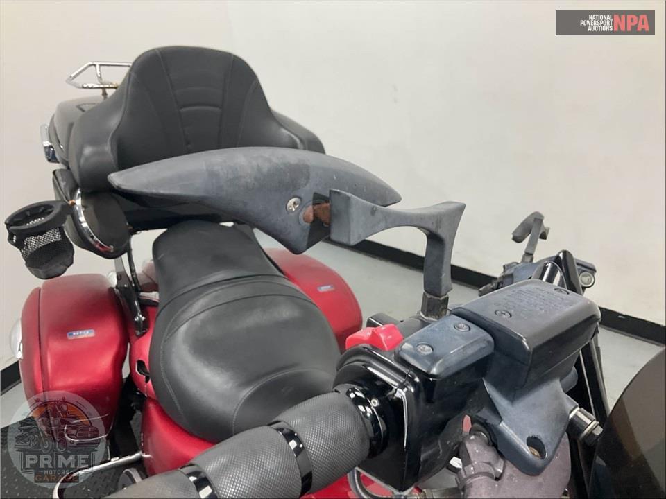 2011 Kawasaki VN1700JBF VULCAN VAQUERO — фото 90