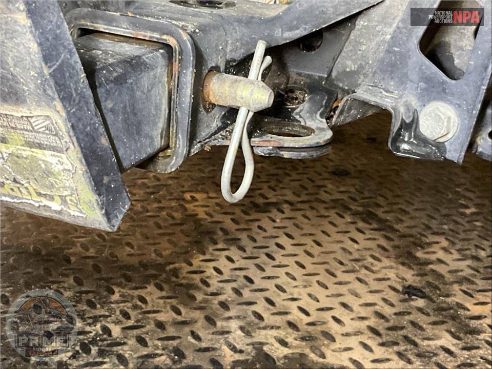 2021 Polaris RANGER 1000 PREMIUM — фото 36