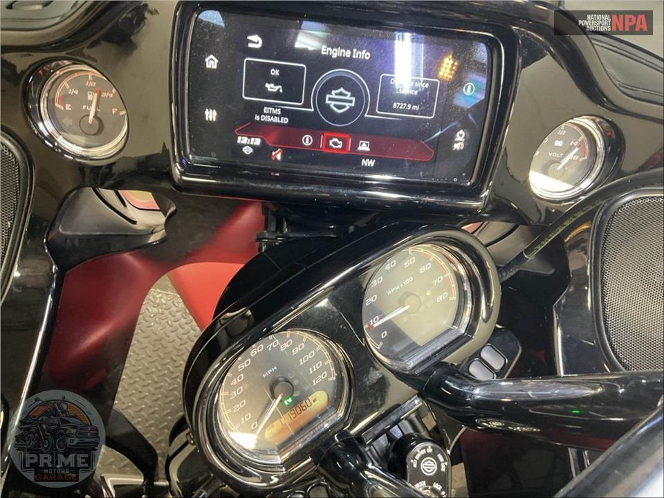 2019 Harley-Davidson FLTRXS ROAD GLIDE SPECIAL — фото 5