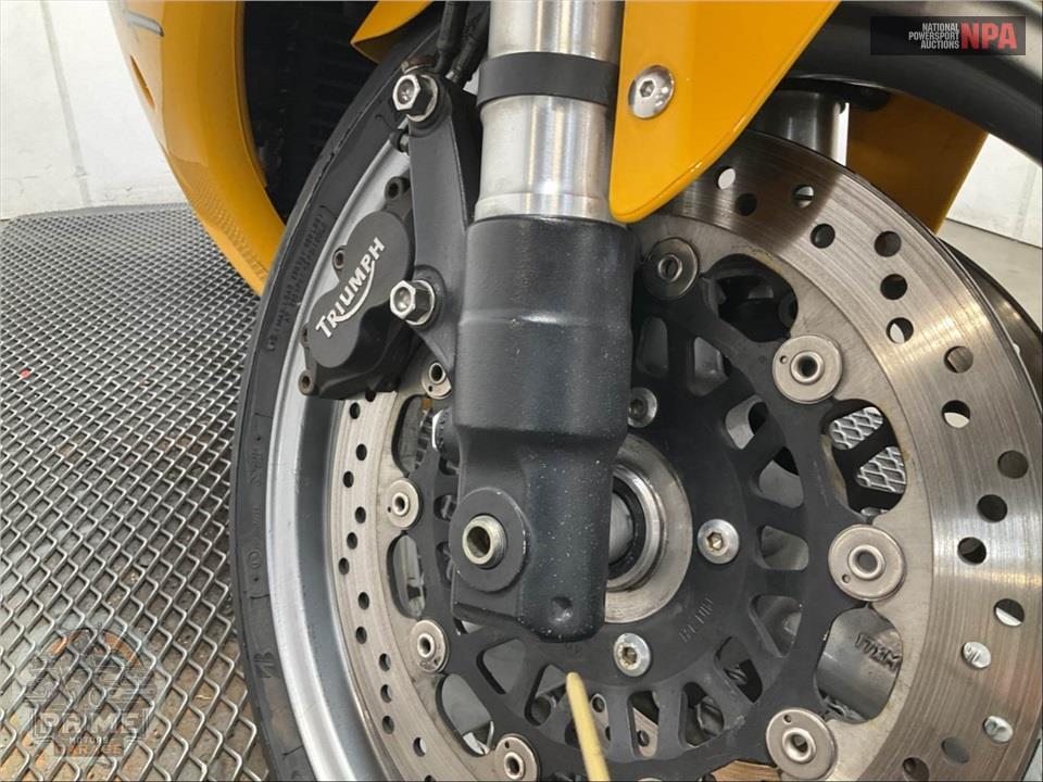 2004 Triumph DAYTONA 955i — фото 26
