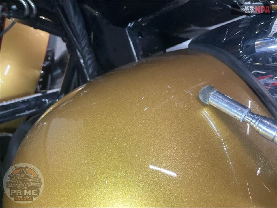 2017 Harley-Davidson FLHTK ULTRA LIMITED — фото 19
