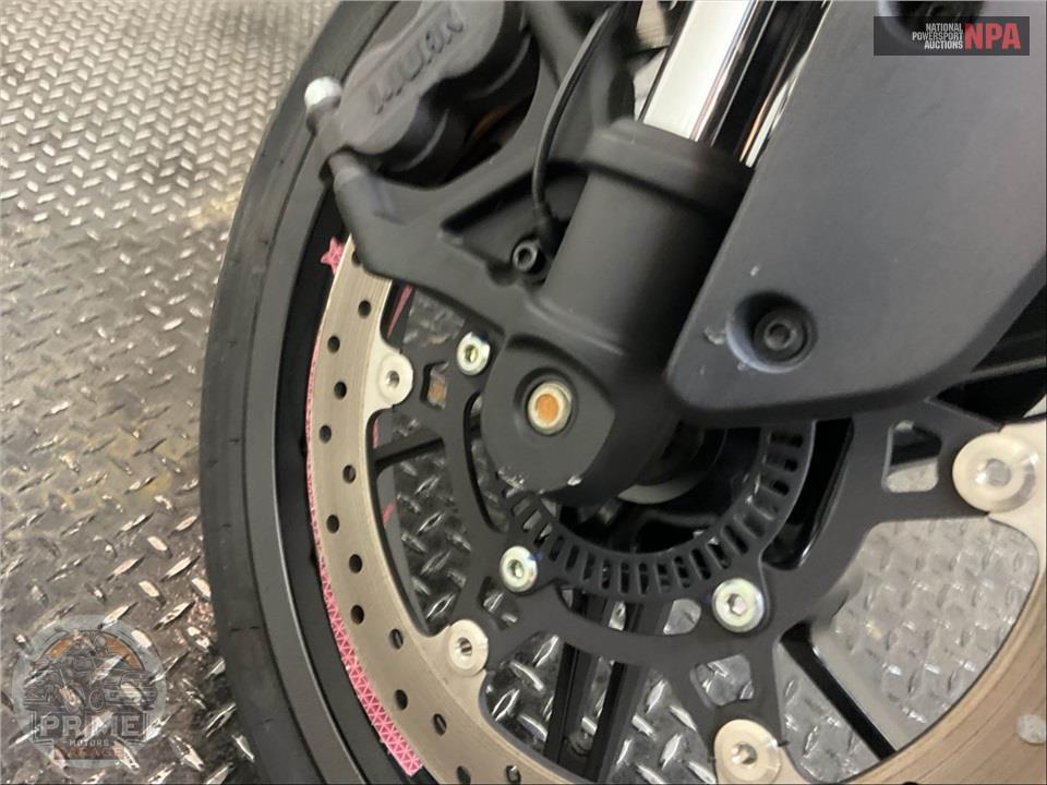 2024 Cf Moto 450NK — фото 23