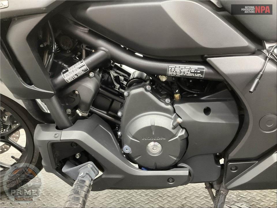 2015 Honda CTX700NDF NAKED DCT (ABS) — фото 8