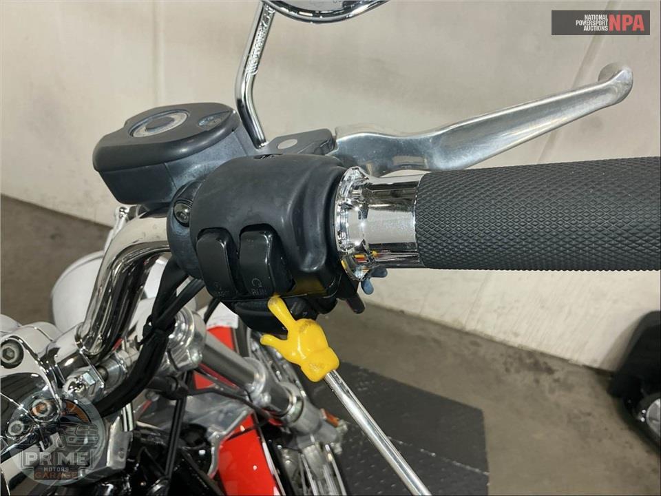 2008 Harley-Davidson XL1200C — фото 29