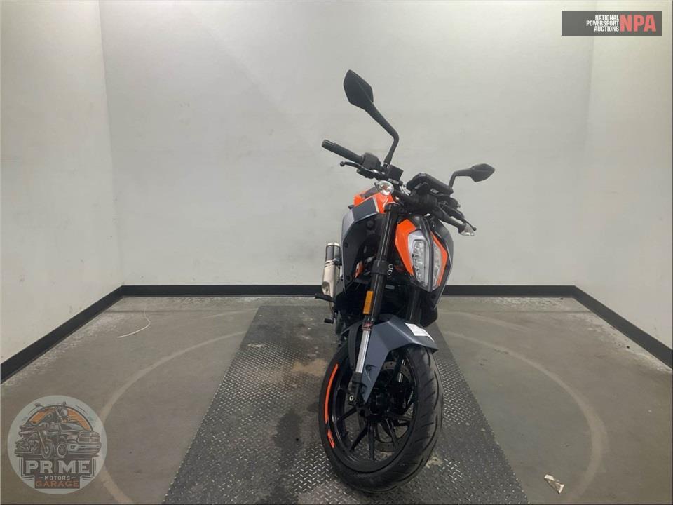 2023 Ktm 390 DUKE — фото 2