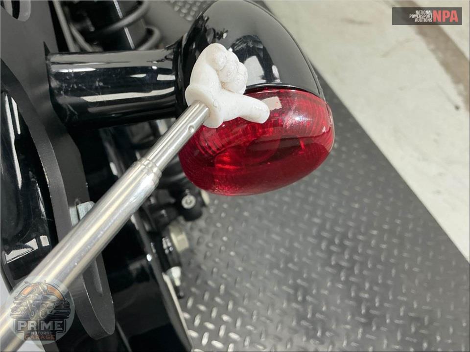 2021 Harley-Davidson XL1200NS IRON 1200 — фото 37