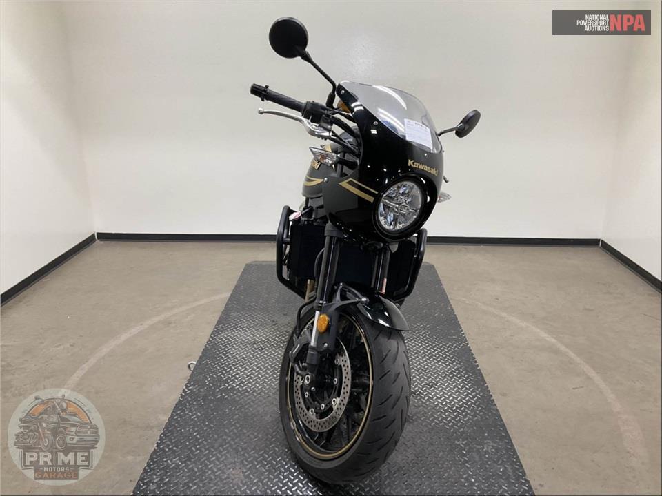 2024 Kawasaki ZR900ERFAL Z900RS CAFÉ (ABS) — фото 2