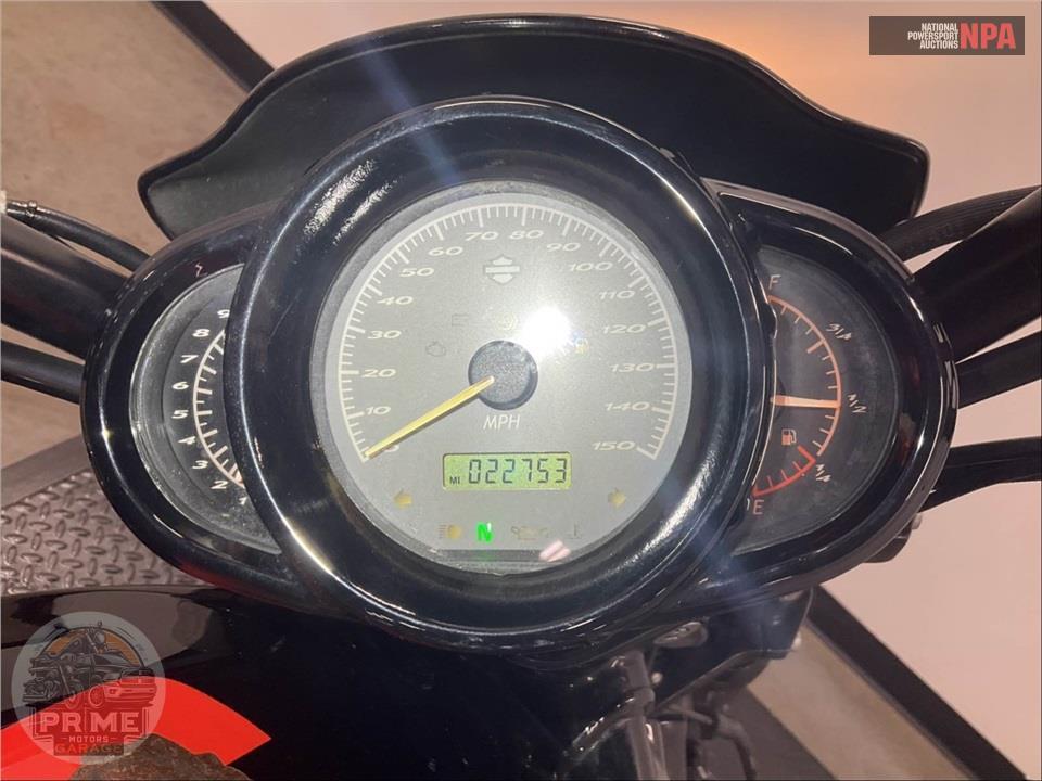 2008 Harley-Davidson VRSCDXA NIGHT ROD SPECIAL — фото 5