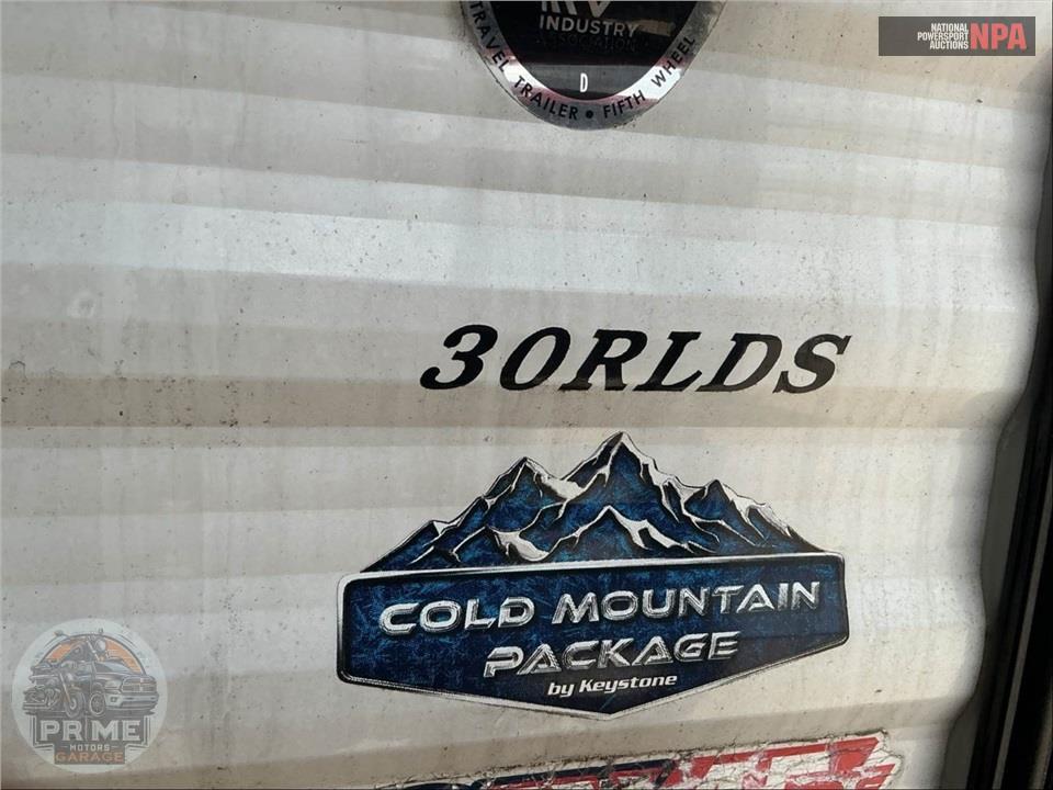 2021 Keystone Rv M-30 RLDS - HIDEOUT LUXURY SERIES — фото 5