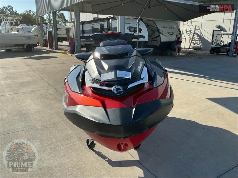 2024 Seadoo/Brp RXT-X 325 SOUND SYSTEM — фото 2