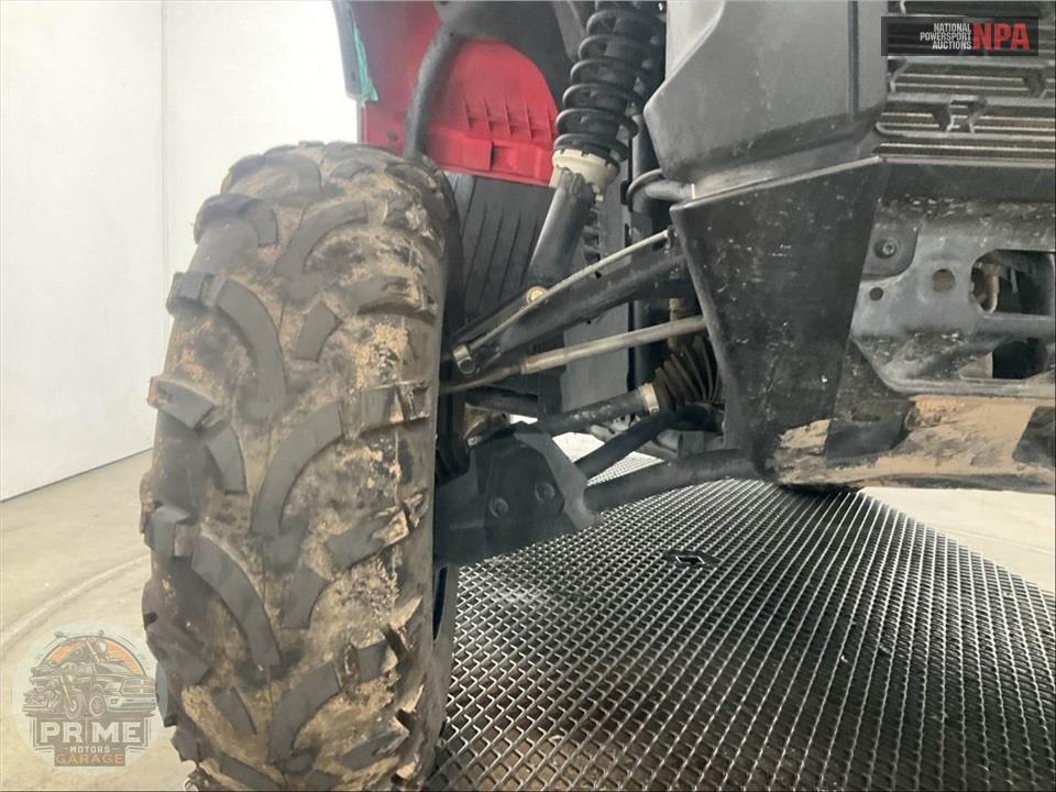 2024 Can-Am OUTLANDER MAX DPS  700 — фото 27