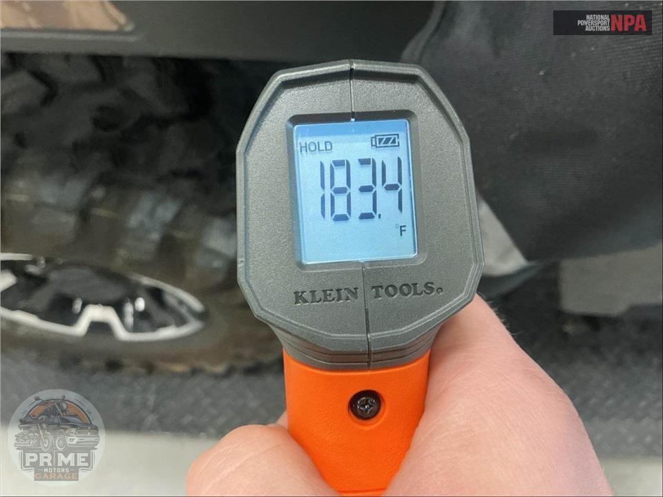 2011 Polaris RANGER 800 EFI XP — фото 9