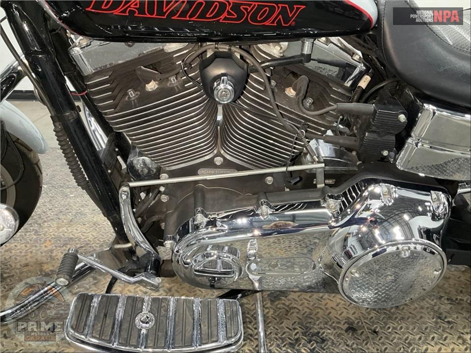 2015 Harley-Davidson FXDL DYNA LOW RIDER — фото 7
