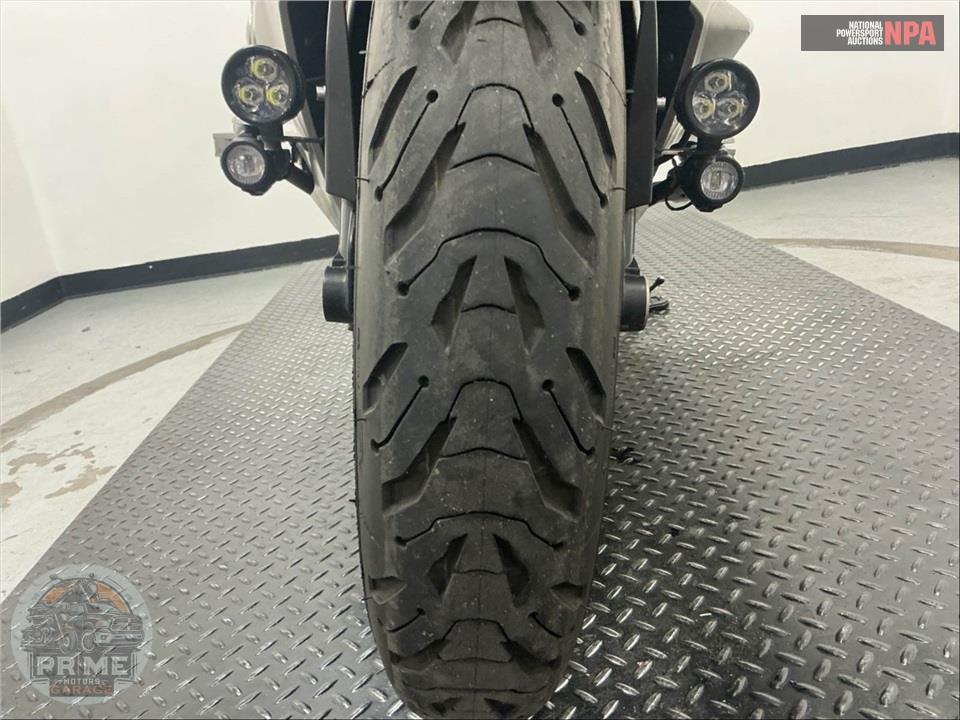 2014 Bmw K1600GTL PREMIUM — фото 46